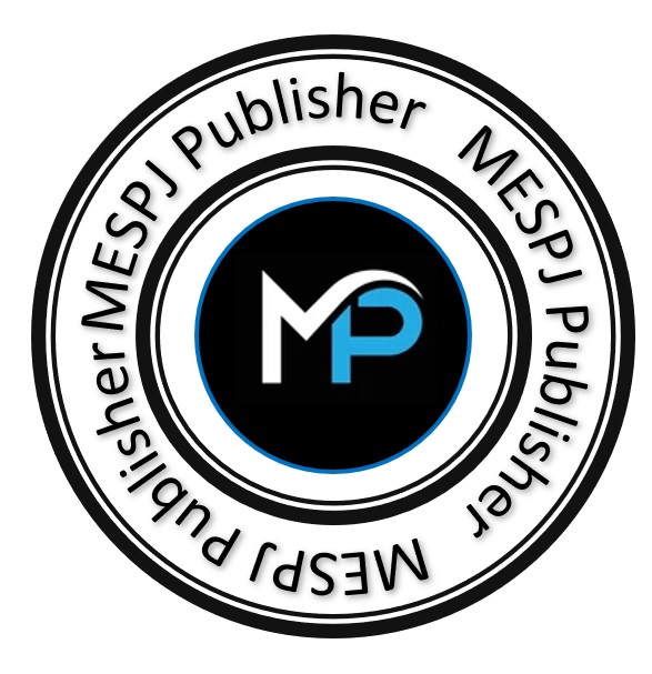 Logo MESPJ